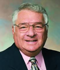 Former Councilmember Lieberman dies