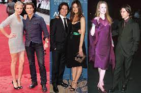 Aged 58, he has been married three times and. Tom Cruise Height Brie