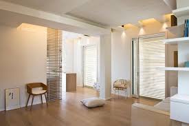 Spazi Flessibili Per Un Attico Di 70 Mq Idee Ristrutturazione Casa Progetto Di Appartamento Ristrutturazione Casa Case