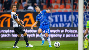 zaˈɡwɛmbjɛ ˈlubin) is a polish professional football club based in lubin, poland. Lech Poznan Zaglebie Lubin Transmisja W Tv Online Live Stream Gdzie Ogladac Pko Ekstraklasa