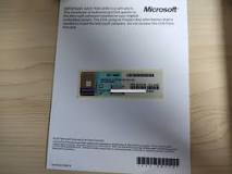 Why this windows activation key labeled with OEM but a MAK ...