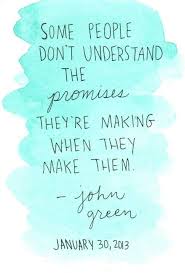 Pin On John Green