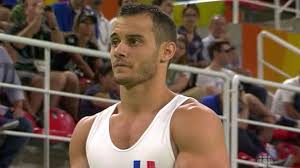 Mentally stronger than ever, he hopes to finally win an olympic medal. 2016 Olympics French Gymnast Samir Ait Said Breaks Leg During Olympic Vault Photos