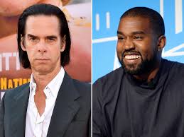 Nick Cave Says Kanye West Is The Greatest Artist On Earth The Independent The Independent Последние твиты от kanye west earth society (@earthkanye).