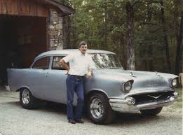 Larry McCombs Obituary