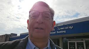 I'm getting my feet wet