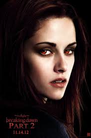 The Twilight Saga: Breaking Dawn – Part 2 2012