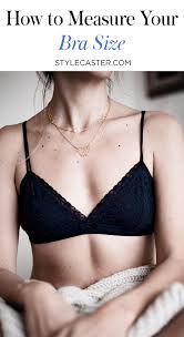 We did not find results for: How To Measure Your Bra Size At Home A 5 Step Guide Stylecaster
