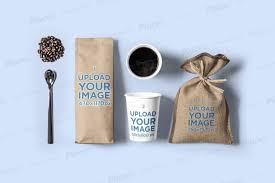 Download 38 Useful Food Packaging Mockups For Graphic Design Colorlib PSD Mockup Templates