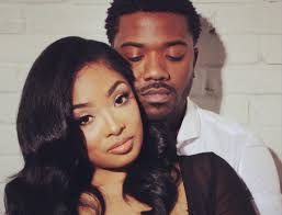 It's Over...Again! Ray J Files For Divorce From Princess Love