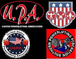 How To Pick Your Powerlifting Federation Powerliftingtowin