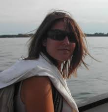 Caroline HÉBERT, 45 ans (VOISINS LE BRETONNEUX, TORONTO)