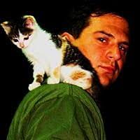 Valentine Douglas's Instagram, Twitter & Facebook