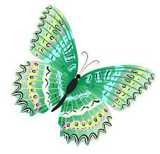 Green Butterfly Png Clipart Green Butterfly Butterfly Art Drawing Butterfly Painting