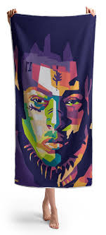 Tyler The Creator Beach Towels for Sale
