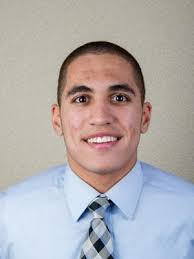 Section V Class AA/A all-state football players