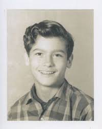 Billy Gene Baulch Jr. (1955-1972)