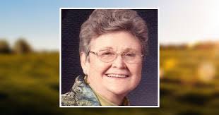 Sidonia Grimes Obituary October 19, 2020