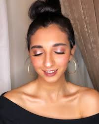 Makeup Artist-Haidy Reda