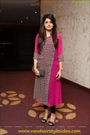 Pakistani Girls Hairstyles 25 2015 New Hairstyles Idea Kurti Designs Kurta Designs Indian Outfits