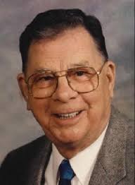 Willard Erickson Obituary (1920