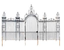 Maybe you would like to learn more about one of these? Easton Lodge Gates Open To New High At Summers Place Auction