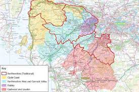 Eaglesham is situated 2½ miles east of east renfrewshire. Allan Faulds Expert Gives His View On Renfrewshire Boundary Changes The Gazette