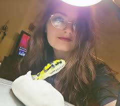 What catches your eye in exotic species?