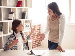 Disrespectful Teenage Behaviour: What To Do | Raising Children Network