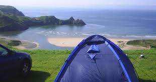 15 Campsites Which Prove Wales Is A Brilliant Place For Camping Uk Campsites Camping Europe Campsite