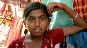 Canadian filmmaker documents the life of a child worker in 'Queen of the  Beach'