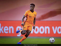 Football statistics of quincy promes including club and national team history. Dutch Footballer Quincy Promes Arrested For Family Stabbing Case Report Football News
