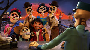 Find out what works well at top draw animation from the people who know best. Box Office Coco Remains Theaters Top Draw Animation World Network