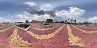 Baleshwar Mandir in Maliwada,Ahmednagar ...