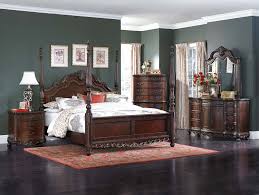 Check spelling or type a new query. Homelegance Deryn Park Poster Bed Set Cherry 2243 Bed Set At Homelement Com
