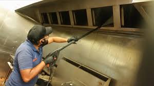 Canopy Cleaning Restaurant Cleaning Singhz Services Melbourne Restaurant Cleaning Kitchen Canopy Cleaning