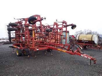 Sunflower 5054-39 Field Cultivator