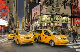 Image result for Taxi Yellow 2016 City Express