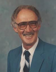 Photo of Cecil Smith