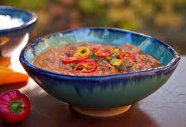 Mafe A West African Peanut Stew From Mj S Kitchen Recipe African Peanut Stew African Stew Groundnut Stew Recipe