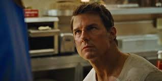 Jack reacher movie reviews & metacritic score: Jack Reacher Never Go Back Latest Paramount Pic To Bond With China Deadline