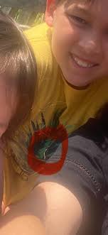 Lost necklace with italian horn charm