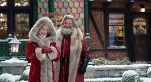 He fondly remembers holiday trips to visit his grandparents just outside of rangeley, maine, where, russell recalls, it was always cold and snowy, and there was a fire going inside. Kurt Russell And Goldie Hawn Share Their Secret To 37 Years Together Along With Some Christmas Memories Wonder Worldwide