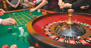 Juegos De Azar Que Son Y Cuales Son Los Mas Famosos Casino Golden Palace
