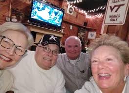 Howard Stevens passed 7/19/2022. Class of 74