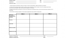 Action Plan Template For Employee Pip Format Bpo Example Engagement ...