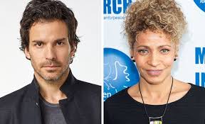 Santiago Cabrera & Michelle Hurd To Co-Star In 'Star Trek' Jean-Luc Picard  Series On CBS All Access