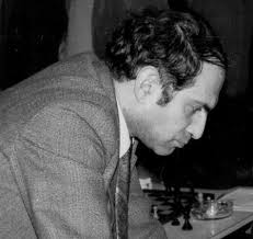Kingpin Chess Magazine » GYULA BREYER, Part 2