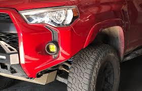 Although rather simple, the 2017 4runner's cabin is roomy and versatile. Pin On 4runner Stuff