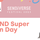 send super fun day — THE LEAP event in Bradford